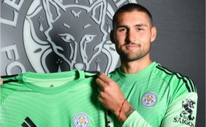 ✍️ Acuerdo firmado con Fran Vieites