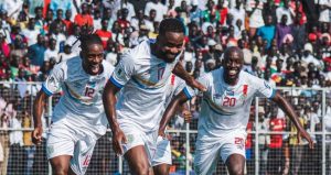 ⚽ Giro de 180° a la situación de Bakambu