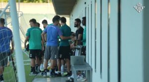 👏 Isco está de vuelta