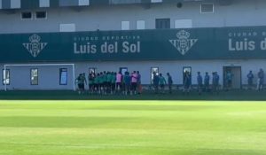 🚨 Pellegrini recupera a un hombre importante para mañana y pierde a otro