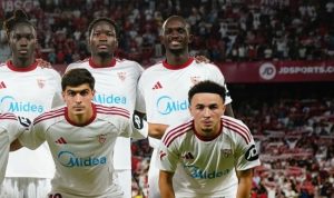 🔴 Es feliz en el Sevilla pero si el club se lo pide aceptará irse