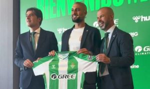 🔥 Descontento en el Betis con la actitud de un jugador
