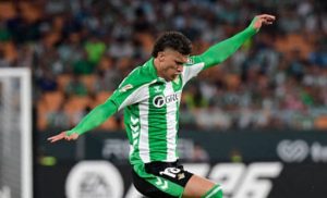 🤕 Ya se conoce el problema de Nelson Deossa