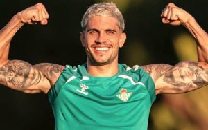 💥 Acuerdo con Marc Bartra