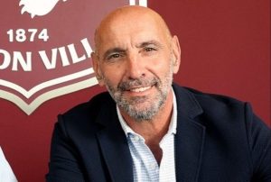 🫢 Posible giro inesperado en el futuro de Monchi