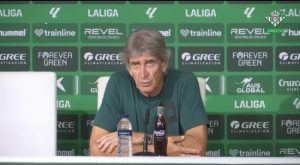 🔥 Pellegrini tuvo que llamarle la atención y su rendimiento mejora