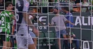 👏 Isco se une a la fiesta en la Cartuja