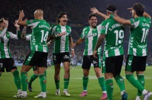 🔝 Fichaje top para el centro del campo