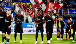 🤐 Antonio Cordón calla bocas con varios fichajes