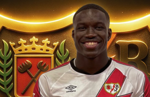 👎 Continúan los problemas para Nobel Mendy