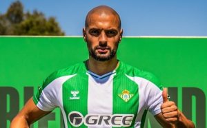 🤝 Acuerdo con Amrabat