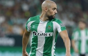 🗣️ Acuerdo con Amrabat