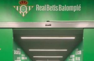 👎 Dos fichajes recientes que decepcionan en el Betis
