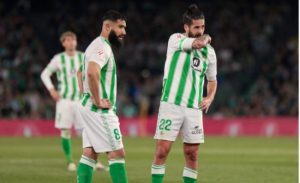 🎩🪄 Isco y Fekir entregados al Real Betis