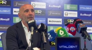 💣💥 Bombazo de Monchi sobre su posible vuelta al Sevilla FC