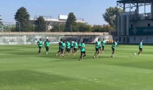 🇪🇺 Novedades con Lo Celso y Pablo Fornals