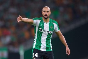⚠️ El Real Betis tendrá difícil mantener a Amrabat