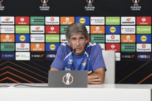 🇨🇱 Pellegrini responde al interés de la selección chilena
