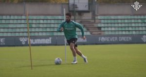 💣💥 Noticia bomba sobre Isco Alarcón