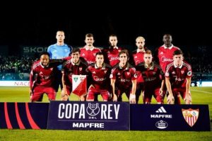 🗣️ Comunica al Sevilla que ya tiene un acuerdo con otro club