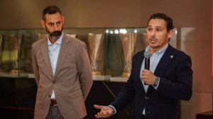 📄 El verdadero motivo de la marcha del Director General del Sevilla