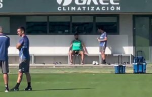 ✔️ Magníficas noticias con Isco