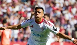 El favorito para relevar a Alexis Sánchez