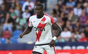 🟢 Nobel Mendy podría volver al Real Betis