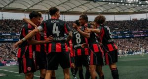 🫢 Club alemán negocia con un jugador del Real Betis