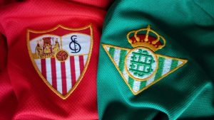 Buenas noticias para el Sevilla FC de cara al derbi sevillano