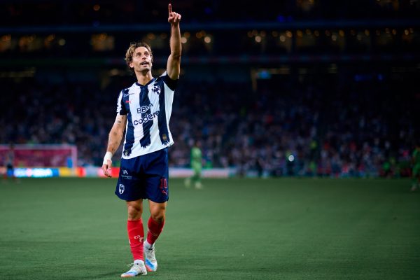 🇪🇸 Sergio Canales prepara su vuelta