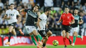 🗣️ Gritos racistas y posible sanción al Valencia