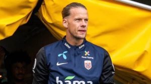 Nyland hace las maletas