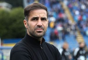 Cesc Fábregas vuelve a mirar al Betis para reforzarse