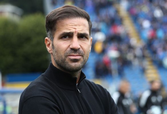 Cesc Fábregas vuelve a mirar al Betis para reforzarse