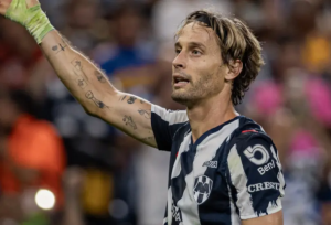 Sergio Canales quiere volver