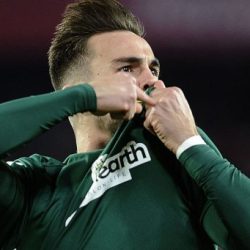 Anuncian un bombazo en Canal Sur Radio sobre la vuelta de Fabián al Betis