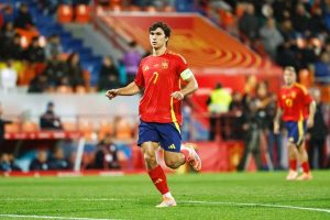 Noticia en Canal Sur Radio sobre el delantero que quiso y quiere el Betis