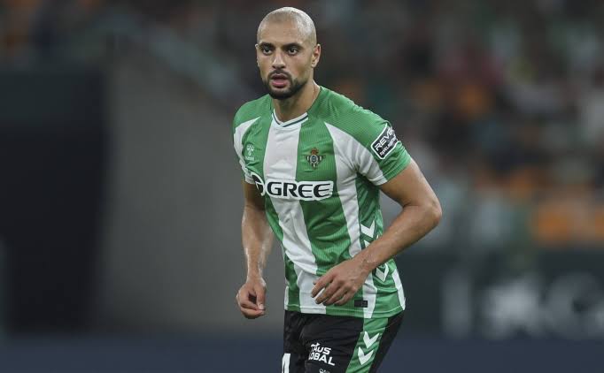 El jugador del Betis que fue clave para fichar a Amrabat