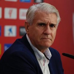 Acuerdo avanzado para la salida de dos jugadores