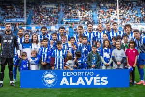 El Alavés podría hacerle un gran favor al Sevilla