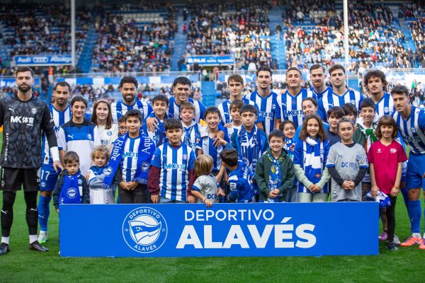 El Alavés podría hacerle un gran favor al Sevilla