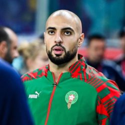 Negociaciones para el traspaso de Amrabat