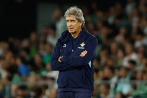 Bomba sobre el futuro de Pellegrini en Canal Sur Radio