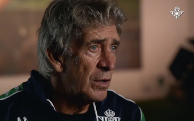 En Chile ponen fecha a la vuelta de Pellegrini