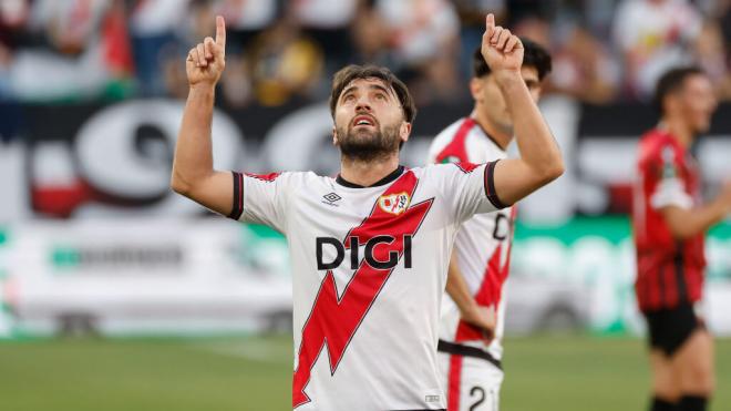 El Sevilla FC negocia la llegada de un jugador que termina contrato