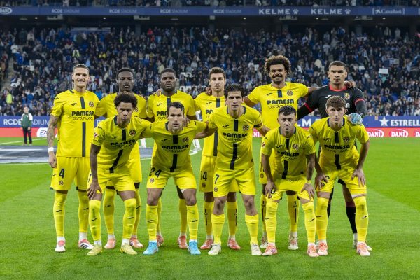 El Villarreal se entromete en otro fichaje del Betis