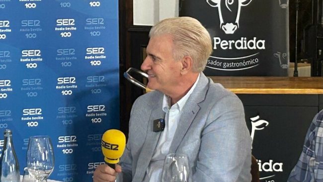 La bomba que prepara Cordón para el año que viene