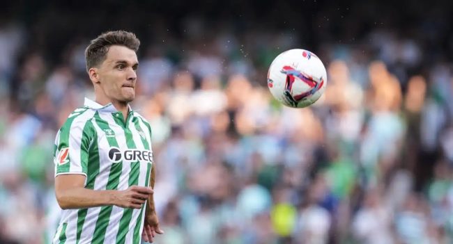 Diego Llorente responde a Joaquín Caparrós