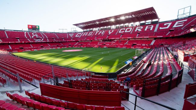 Novedades muy importantes sobre la venta del Sevilla FC